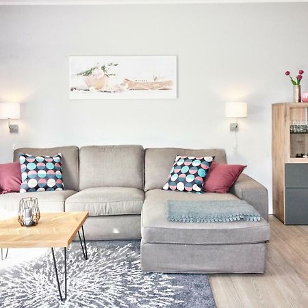 Haus Carolin Dangast Apartment Varel Bagian luar foto