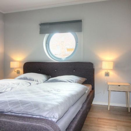 Haus Carolin Dangast Apartment Varel Bagian luar foto