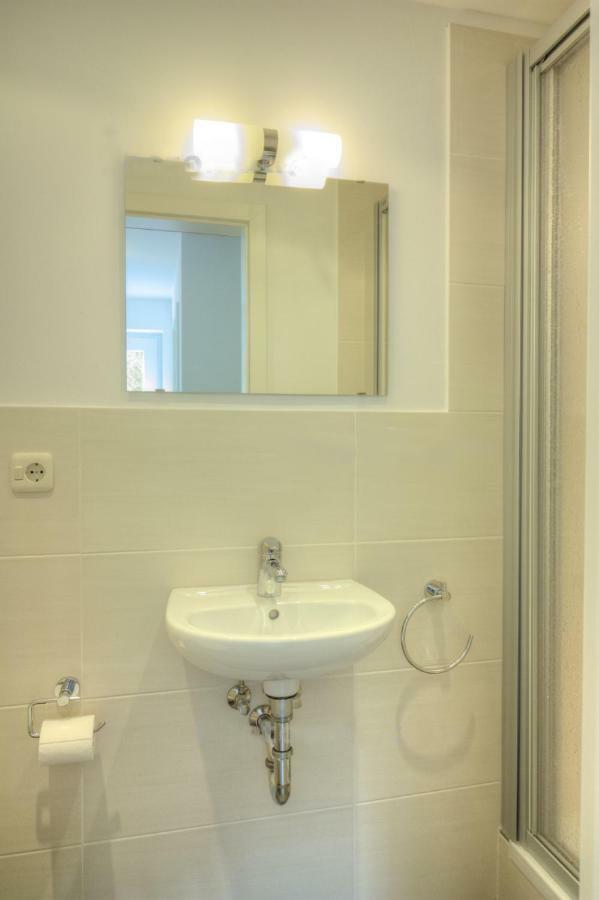 Haus Carolin Dangast Apartment Varel Bagian luar foto