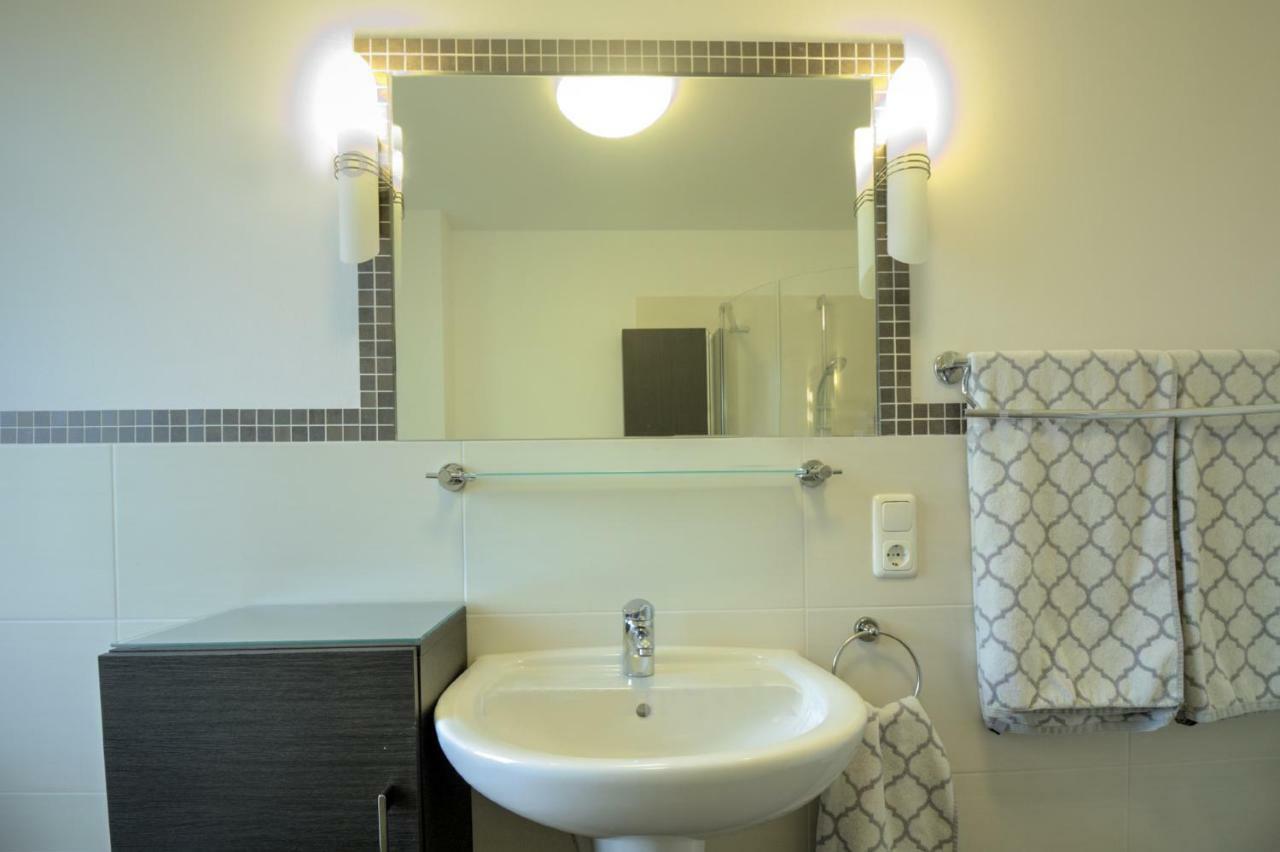 Haus Carolin Dangast Apartment Varel Bagian luar foto