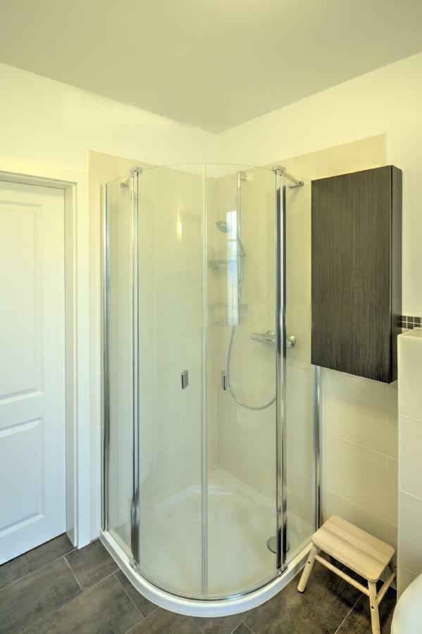 Haus Carolin Dangast Apartment Varel Bagian luar foto