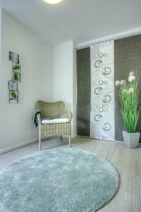 Haus Carolin Dangast Apartment Varel Bagian luar foto