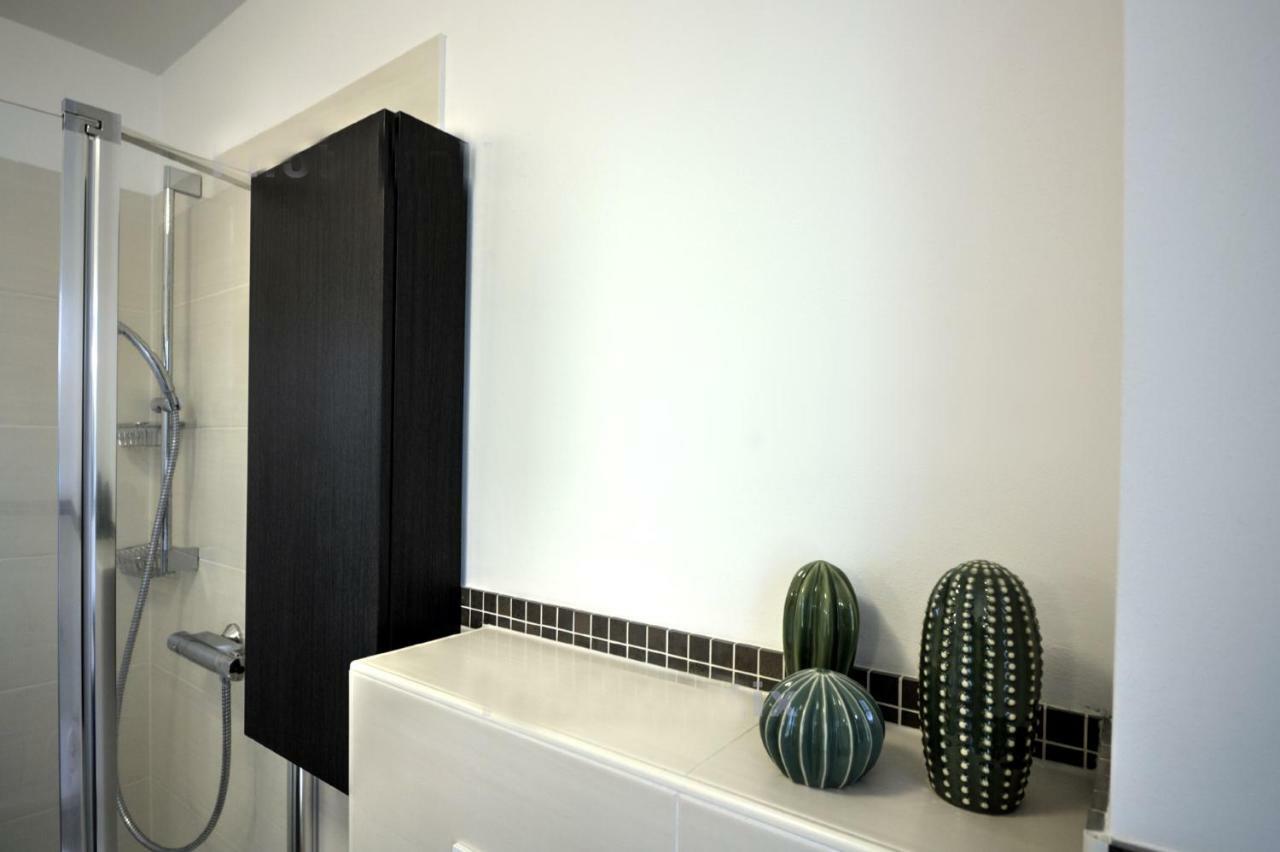 Haus Carolin Dangast Apartment Varel Bagian luar foto