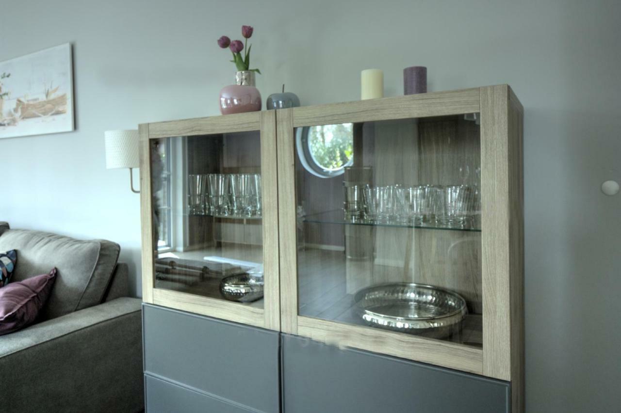Haus Carolin Dangast Apartment Varel Bagian luar foto
