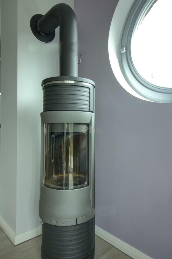 Haus Carolin Dangast Apartment Varel Bagian luar foto