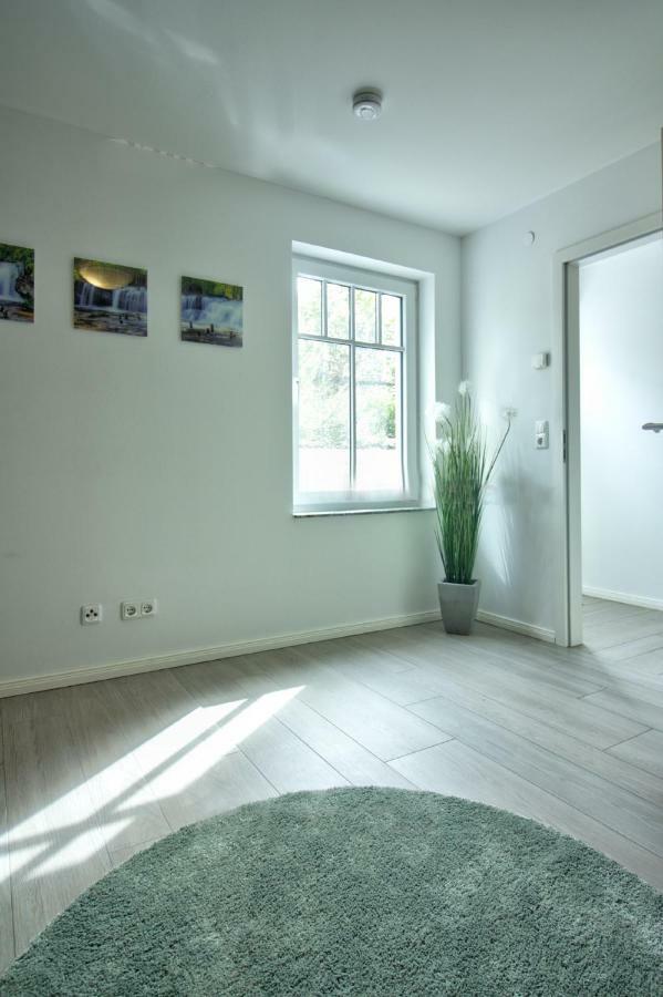 Haus Carolin Dangast Apartment Varel Bagian luar foto