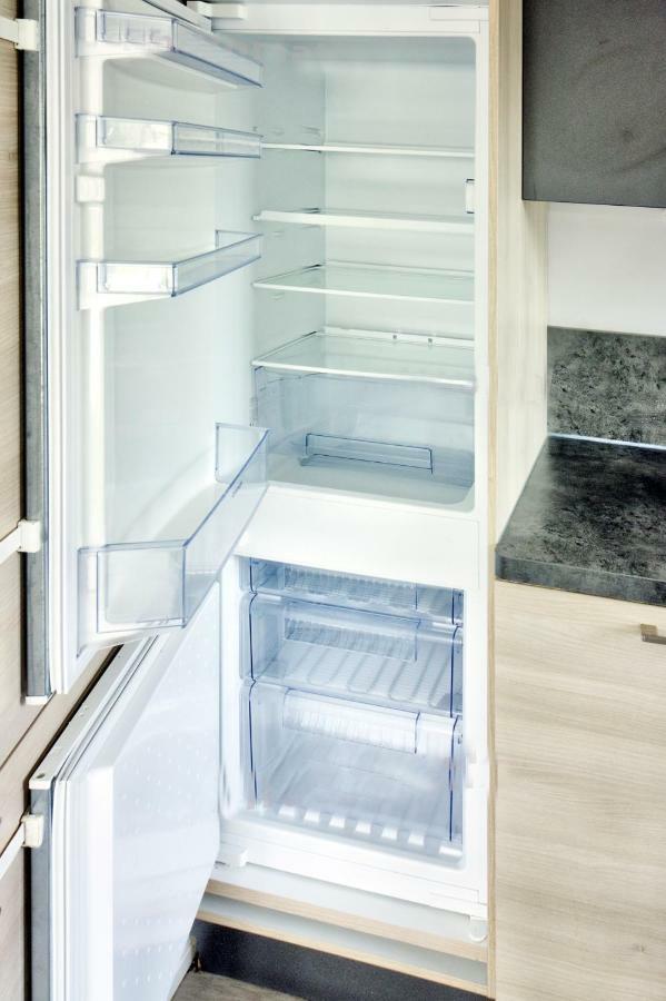 Haus Carolin Dangast Apartment Varel Bagian luar foto